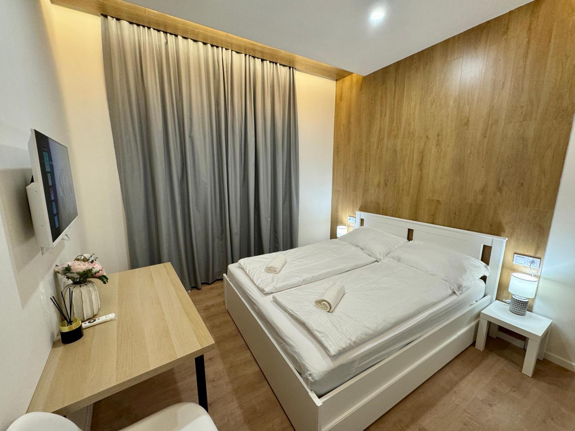 Zitna Downtown Apartments Prague Exterior photo