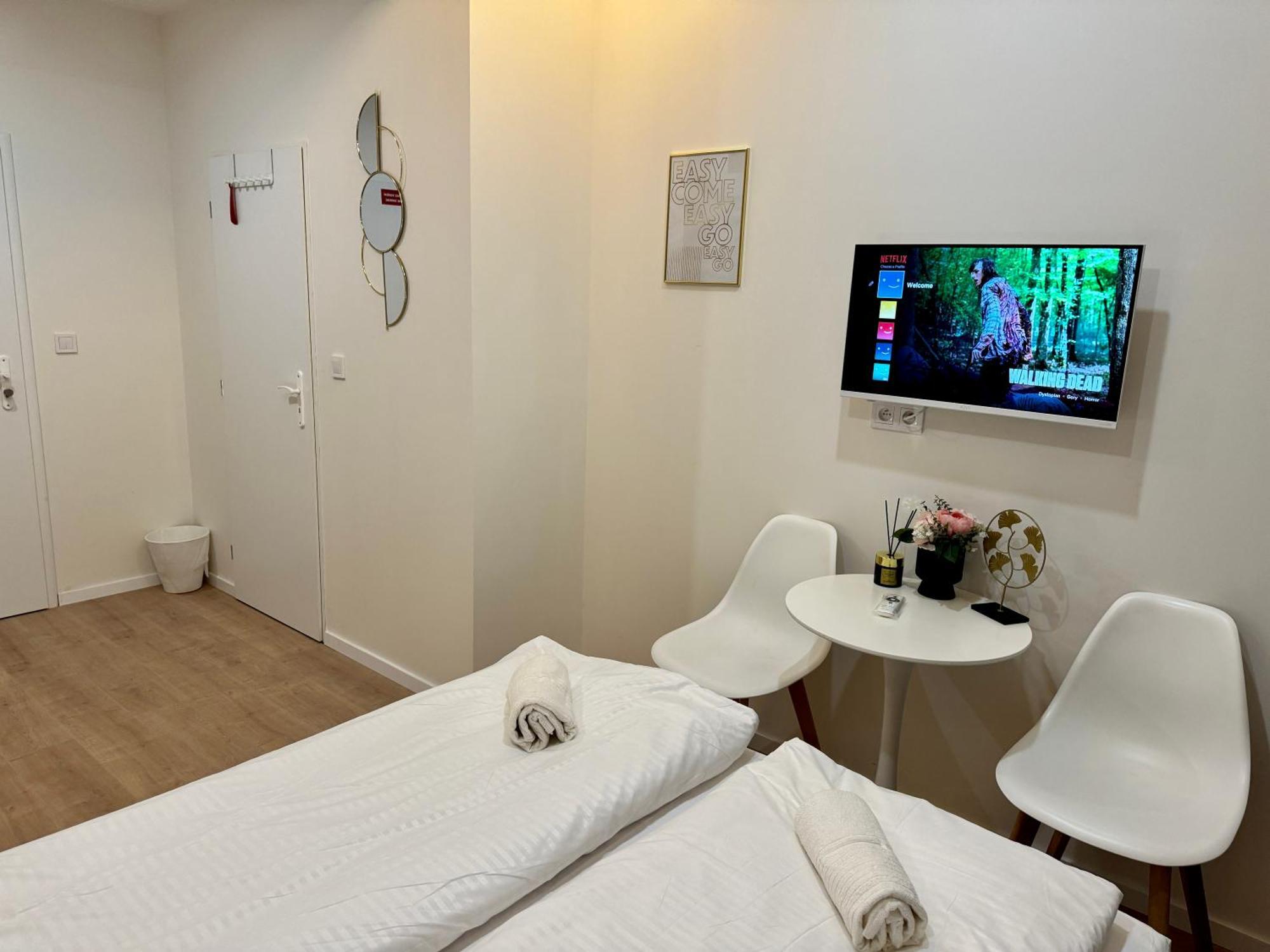 Zitna Downtown Apartments Prague Exterior photo