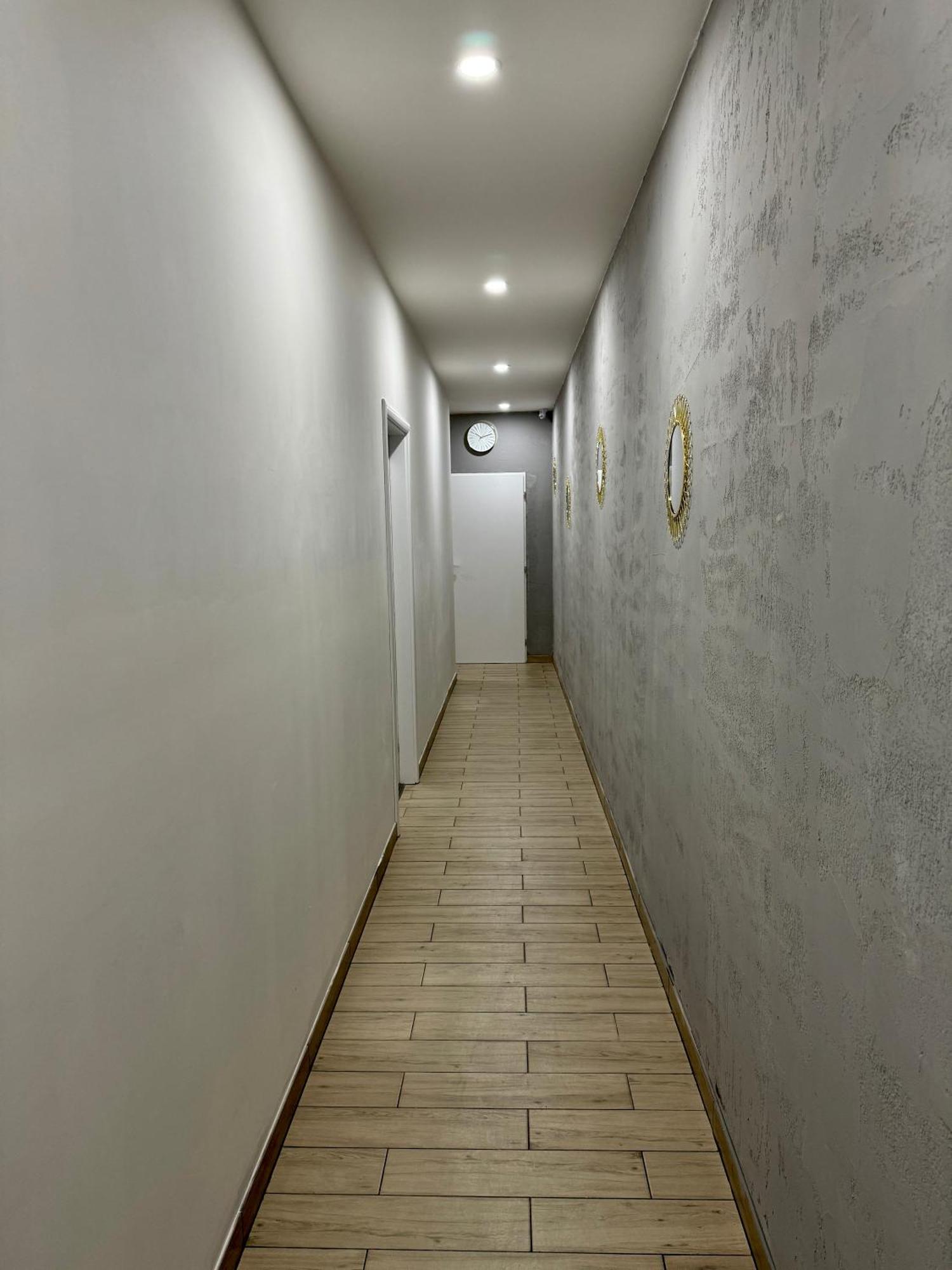 Zitna Downtown Apartments Prague Exterior photo