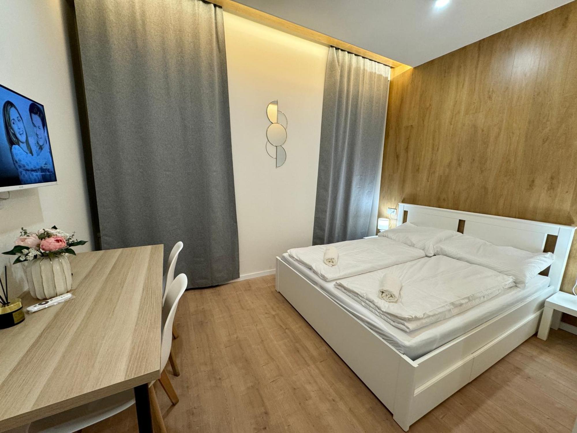 Zitna Downtown Apartments Prague Exterior photo